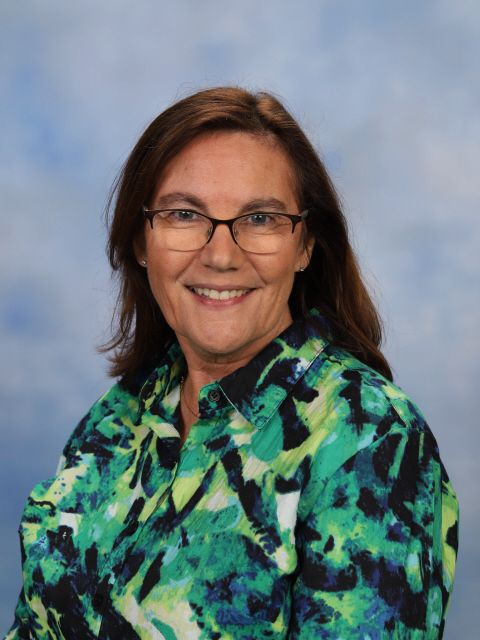 Staff Photo